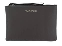 Valentino 6iq-arepa, Reisezubehör Kulturbeutel für Damen, Taupe, M, Taupe, M, Taschen von VALENTINO