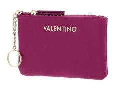 Valentino Bags Zero Re Schlüsselmappe, Etui, Pink von VALENTINO