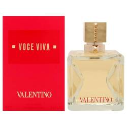 Valentino Voce Viva femme/woman Eau de Parfum, 100 ml von VALENTINO