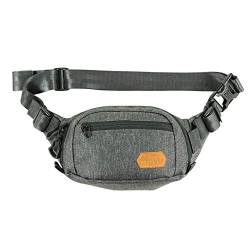 Dendrite-Small Waist Pack (Shadow Gray) von VANQUEST