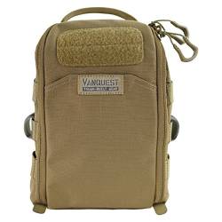 VANQUEST FTIM-5x7 (Gen-2) Maximizer (Coyote Tan) von VANQUEST