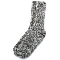 VARMA Wandersocken - Wollsocken - Outdoorsocken - Norwegersocken - Wintersocken (1 Paar) von VARMA