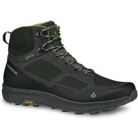 VASQUE Hiking Herren Boots GORE-TEX wasserdicht Trekkingschuh Breeze Wanderschuh (Lt Gtx) wasserdicht, atmungsaktiv von VASQUE