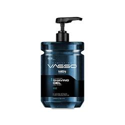 Vasso Shaving Gel 1L von VASSO