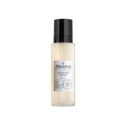 Athonites Reinigendes und beruhigendes Gesichtsöl - 100% Inhaltsstoffe natürlichen Ursprungs mit natürlichem Duft für empfindliche Haut (100 ml) von VATOPEDI MONASTERY MOUNT ATHOS