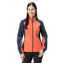 VAUDE Damen Wo Wintry Jacket Iv Jacke, Hokkaido, 38 von VAUDE