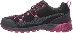 VAUDE Damen Women's MTN Dibona Tech Wanderschuh, Passion Fruit, 40 EU von VAUDE