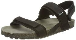 VAUDE Damen Women's UBN Lorus Sandalen, Phantom Black, 37 EU von VAUDE