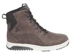 VAUDE Damen Women's Ubn Kiruna Ii Mid Stx Stiefeletten, Anthrazit, 37.5 EU von VAUDE