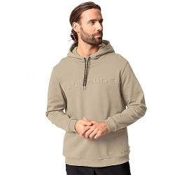 VAUDE Herren Me Manukau Hoody Iii, Linen, M Hoodie, M von VAUDE