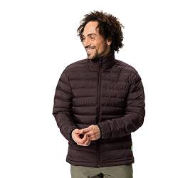 VAUDE Herren Me Mineo Padded Jacket Jacke, Braun (Pecan Brown), M von VAUDE