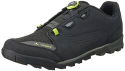 VAUDE Herren Men's Am Downieville Tech Mountainbike Schuhe, Schwarz, 44 EU von VAUDE