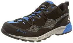 VAUDE Herren Men's MTN Dibona Tech Wanderschuh, Radiate Blue, 40.5 EU von VAUDE