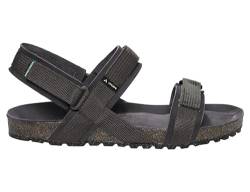 VAUDE Herren Men's UBN Lorus Sandalen, Phantom Black, 42 EU von VAUDE