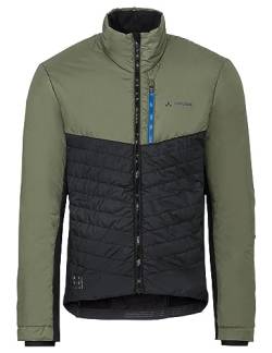 VAUDE Herren Posta Insulation Jacke, cedar wood, XXL von VAUDE