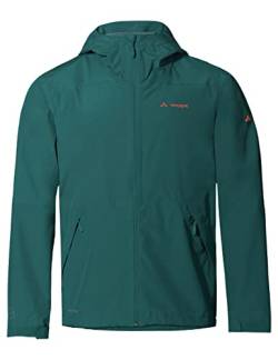 VAUDE Jacken Men's Neyland 2.5L Jacket mallard green M von VAUDE