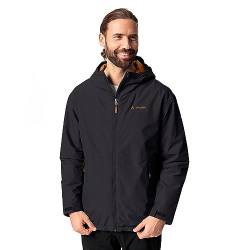 VAUDE Mens Neyland Padded Jacket, M, black von VAUDE