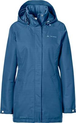 VAUDE SE Wo Cornia Coat - 36 von VAUDE