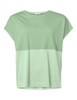 VAUDE T-Shirt Women's Redmont T-Shirt III Aloe Vera 40 von VAUDE