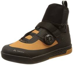 VAUDE Unisex AM Moab Mid Winter STX Fahrradschuh, silt Brown, 36 EU von VAUDE