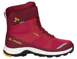 VAUDE Unisex Kinder Kids Kelpie Ii Stx Stra en Laufschuh, Salsa, 29 EU von VAUDE