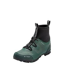 VAUDE Unisex TVL Pavei Mid Winter STX Fahrradschuh, Dusty Forest, 36 EU von VAUDE