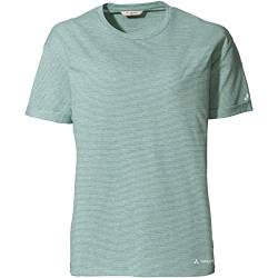 VAUDE Womens Mineo Striped T-Shirt, 42/42 Damen, Wave von VAUDE