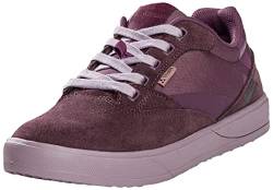 Vaude Damen Women's AM Moab Gravity Racquetball-Schuh, BlackBerry, 39 EU von VAUDE