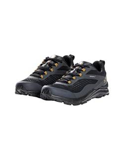 Vaude Damen Women's Lavik Eco STX Walking-Schuh, Black, 37.5 EU von VAUDE