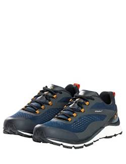 Vaude Herren Men's Lavik Eco STX Walking-Schuh, Dark sea, 44 EU von VAUDE