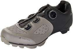 Vaude Unisex MTB Kuro Tech Mountainbiking-Schuh, Black/Coconut, 37 EU von VAUDE