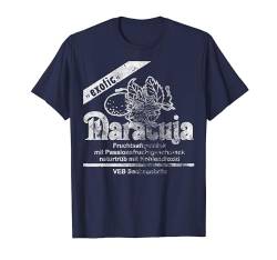 MARACUJA - VEB Sachsenbräu - GRUNGE & STONEWASHED EFFECT T-Shirt von VEB Miederwaren Kombinat