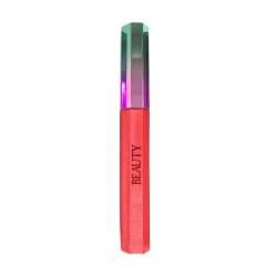 Lip Plumping Gloss Lipgloss, Lip Plumper Extreme Volumen, Feuchtigkeitsspendend, Pflegend, Belebend, Plumps, Volumizes, Kühlt, Beruhigend, Schimmernd, 9,7 ml (H, One Size) von VEMOW