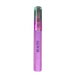 Lip Plumping Gloss Lipgloss, Lip Plumper Extreme Volumen, Feuchtigkeitsspendend, Pflegend, Belebend, Plumps, Volumizes, Kühlt, Beruhigend, Schimmernd, 9,7 ml (I, One Size) von VEMOW