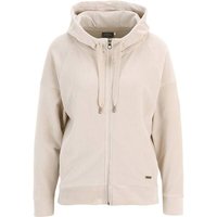 VENICE BEACH Damen Kapuzensweat VB_Jolina 4063 Sweatjacke von VENICE BEACH