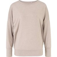 VENICE BEACH Damen Sweatshirt VB_Calma 4019 Shirt von VENICE BEACH