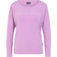 VENICE BEACH Damen Sweatshirt VB_Luemi 4004_02 Shirt von VENICE BEACH