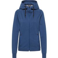 VENICE BEACH Damen Unterjacke VB_Kirsty 4032_OB Kapuzensweatjacke von VENICE BEACH