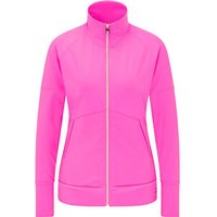 VENICE BEACH Damen Unterjacke VB_Vic DCFL_01 Jacke von VENICE BEACH