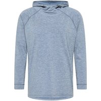 Venice Beach Kapuzensweatshirt Hoodie Curvy Line Mina (1-tlg) von VENICE BEACH