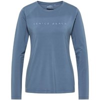 Venice Beach Rundhalsshirt Longsleeve VB Pittis (1-tlg) von VENICE BEACH