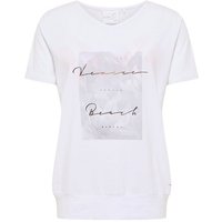 Venice Beach Rundhalsshirt T-Shirt CL SUI (1-tlg) von VENICE BEACH