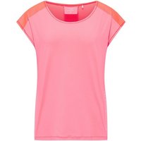 Venice Beach Rundhalsshirt T-Shirt VB ALICE (1-tlg) von VENICE BEACH