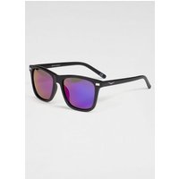 Venice Beach Sonnenbrille Eckige Vollrandsonnenbrille aus Kunststoff von VENICE BEACH