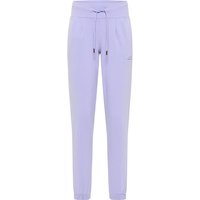 Venice Beach Sporthose Jogginghose mit Bundfalten VB QUEENIE (1-tlg) von VENICE BEACH