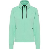 Venice Beach Sweatjacke Strehkragenjacke VB FLORENCE (1-tlg) von VENICE BEACH