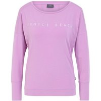 Venice Beach Sweatshirt Rundhalsshirt VB Luemi (1-tlg) von VENICE BEACH