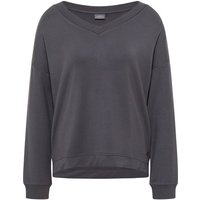 Venice Beach Sweatshirt V-Neck Shirt VB Maliyah (1-tlg) von VENICE BEACH