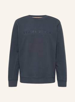 Venice Beach Sweatshirt Vb Men Dean blau von VENICE BEACH