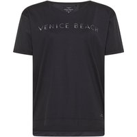 Venice Beach T-Shirt V-Neck Shirt, Gr.-Größen CL ENNALY (1-tlg) von VENICE BEACH